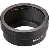 Adorama Novoflex Adapter for Canon EF Mount Lens to Sony E Mount Cameras NEX/EOS