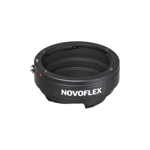  Adorama Novoflex Lens Adapter for Nikon Lens to Leica M Camera LEM/NIK NT