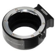 Adorama Metabones Leica R Lens to Sony E Mount T Adapter II, Black Matte MB_LR-E-BT2