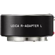 Adorama Leica R Adapter L - To Use Leica R Lenses on SL Cameras 16076