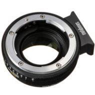 Adorama Metabones Nikon G to Fuji X Speed Booster ULTRA MB_SPNFG-X-BM2