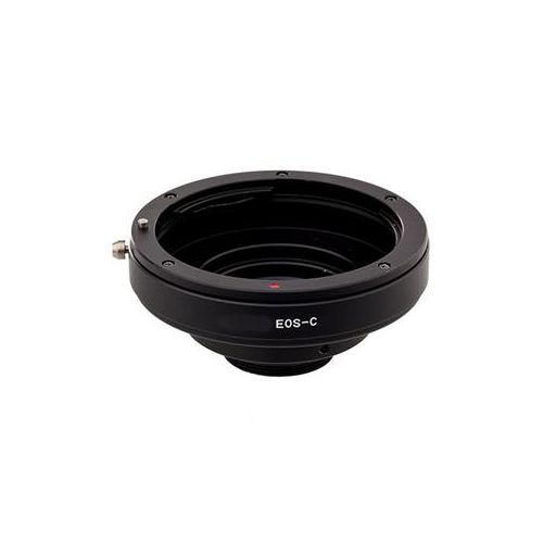  ProOPTIC Canon EOS Lens to C-Mount Camera Adapter PROLACEOS - Adorama