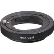 Adorama Novoflex Lens Adapter for Leica M Lens to Hasselblad X-Mount (X1D) Camera HAX/LEM