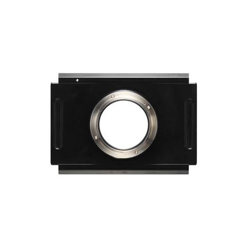  Adorama Fujifilm View Camera Adapter G for GFX 50S to 4 x 5 View Camera Body 16551312