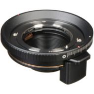 Adorama Blackmagic Design F Mount for URSA Mini Pro Camera CINEURSAMUPROTF