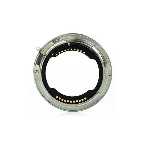  Adorama Techart PRO Autofocus Adapter, Sony E-Mount to Nikon Z-Mount Autofocus Adapter TZE01