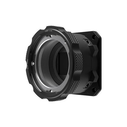  Adorama Z CAM Interchangeable PL Lens Mount for E2 Flagship Series EM102