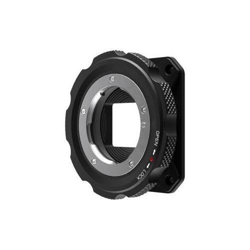  Adorama Z CAM Interchangeable M Lens Mount for E2 Flagship Series EM104