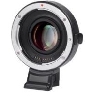 Adorama Viltrox EF-E II 0.71x LMA for Canon EF-Mount Lens to Select Sony E-Mount Cameras EF-E II