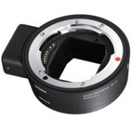 Adorama Sigma MC-21 Mount Converter, Canon EF Lenses to Leica L Mount Cameras 89E969