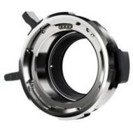 Adorama Blackmagic Design PL Mount for URSA Mini Pro Digital Film Camera CINEURSAMUPROTPL