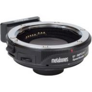 Adorama Metabones T Speed Booster XL 0.64x Adapter for Canon EF Lens to BMPCC4K Camera MB_SPEF-M43-BT9