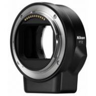 Nikon Mount Adapter FTZ 4185 - Adorama