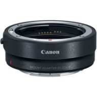 Canon Mount Adapter EF-EOS R 2971C002 - Adorama