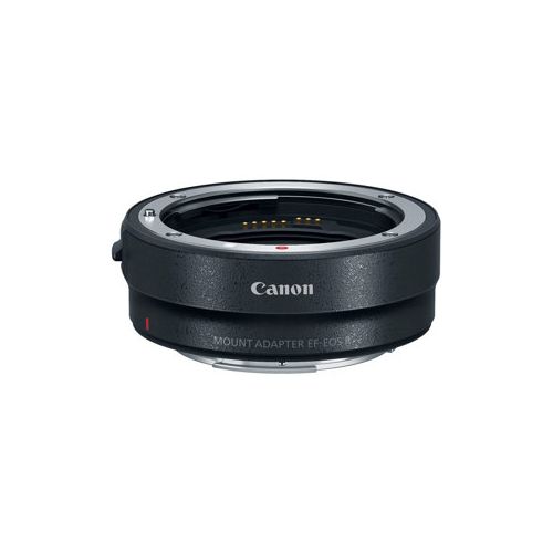  Canon Mount Adapter EF-EOS R 2971C002 - Adorama