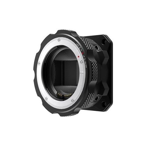  Adorama Z CAM Interchangeable EF Lens Mount for E2 Flagship Series EM101