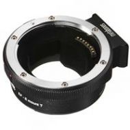 Adorama Metabones Canon EF/EF-S Lens to Sony E Mount T Smart Adapter - 5th Generation MB_EF-E-BT5