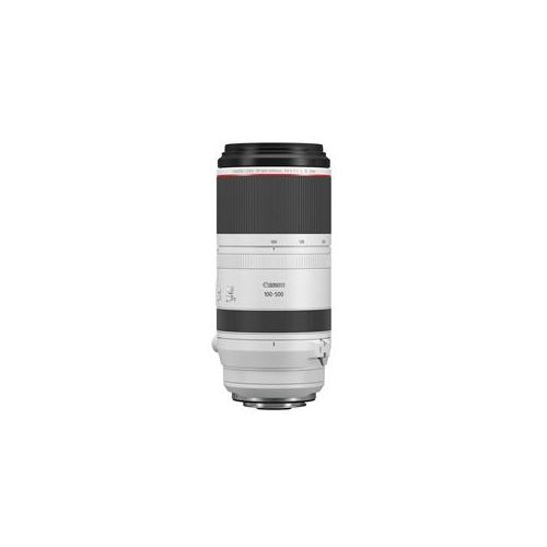  Canon RF 100-500mm f/4.5-7.1 L IS USM Lens 4112C002 - Adorama