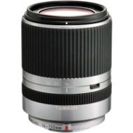 Adorama Tamron 14-150mm f/3.5-5.8 Di III Lens for Micro Four Third Mounts - Silver AFC001S-700