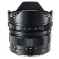 Adorama Voigtlander Heliar-Hyper Wide 10mm f/5.6 Aspherical Lens for Sony E Mount Camera BA334B