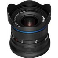 Adorama Venus Laowa 9mm f/2.8 Zero-D Ultra Wide-Angle Prime Lens for Canon EF-M VE928EOSM