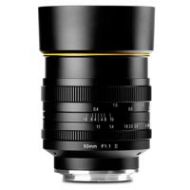 Adorama KamLan 50mm F/1.1 II Micro Single Lens Head for Canon EOS M KM5011EFMM2