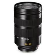 Adorama Leica Vario-Elmarit-SL 24-90mm f/2.8-4 ASPH Lens for Leica SL and Leica T Series 11176