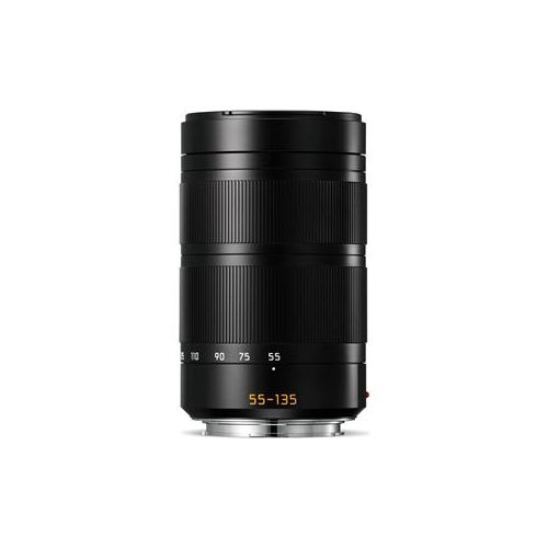  Adorama Leica APO-Vario-Elmar-TL 55-135mm f/3.5-4.5 ASPH Lens for T & SL 11083