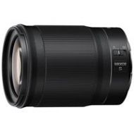 Adorama Nikon NIKKOR Z 85mm f/1.8 S Lens for Z Series Mirrorless Cameras 20090