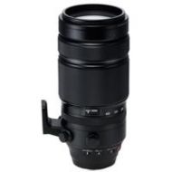 Fujifilm XF 100-400mm F4.5-5.6 R LM OIS WR Lens 16501109 - Adorama