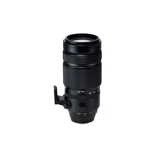  Fujifilm XF 100-400mm F4.5-5.6 R LM OIS WR Lens 16501109 - Adorama