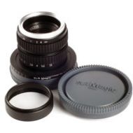 SLR Magic 35mm f/1.7 MC lens for Sony NEX SLR-3517E - Adorama