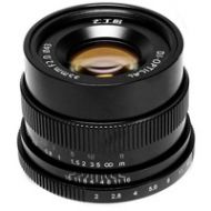 Photoelectric 35mm f/2 Lens for Fujifilm X Mount A203B - Adorama