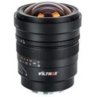 Adorama Viltrox PFU RBMH 20mm f/1.8 ASPH Lens for Sony E PFU RBMH 20MM F1.8 ASPH