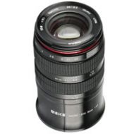 Adorama Meike MK-85mm f/2.8 1.5:1 Ratio Macro Lens for Canon RF 20350008