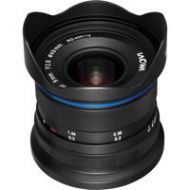 Adorama Venus Laowa 9mm f/2.8 Zero-D Ultra Wide-Angle Prime Lens f/DJI DL, Manual Focus VE928DL