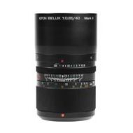 KIPON Ibelux 40mm f/0.85 Lens for FUJIFILM X (Black) K2001 - Adorama