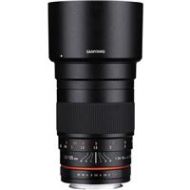 Adorama Samyang 135mm f/2.0 ED UMC Full Frame Manual Focus Lens for Fuji X Mount SY135M-FX