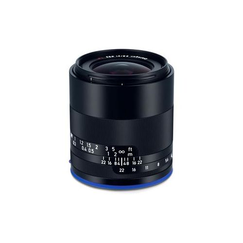  Zeiss Loxia 21mm f/2.8 Lens for Sony E Mount 2131-999 - Adorama