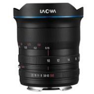 Adorama Venus Laowa 10-18mm F/4.5 - 5.6 FE Full Frame Zoom Lens for Nikon 6 VE1018NZ