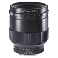 Adorama Voigtlander MACRO APO-LANTHAR 65mm F2 Aspherical Macro Lens f/Sony E Mpunt BA339A