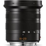 Adorama Leica Super-Vario-Elmar TL 11-23mm f/3.5-4.5 ASPH Zoom Lens for T & SL System 11082