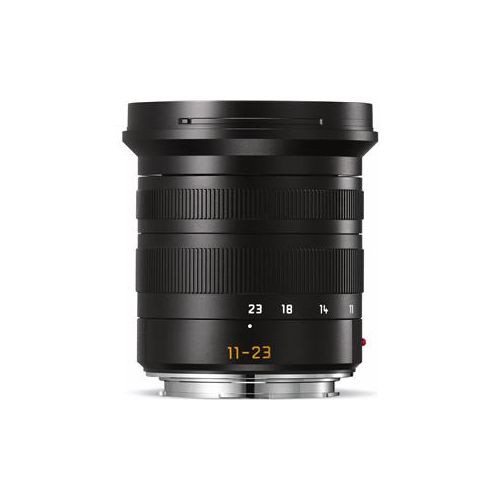  Adorama Leica Super-Vario-Elmar TL 11-23mm f/3.5-4.5 ASPH Zoom Lens for T & SL System 11082