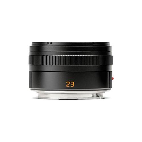  Adorama Leica Summicron-T 23mm f/2 Aspherical Lens for T & SL System Cameras 11081