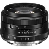 Meike 35mm f/1.4 Lens for Fuji X, Black 20900002 - Adorama