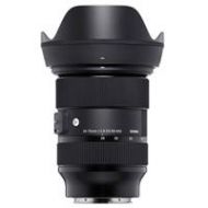 Sigma 24-70mm F2.8 DG DN Art Lens for Leica L 578969 - Adorama