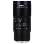 Adorama Venus Laowa 100mm F/2.8 2X Ultra Macro APO Lens for Canon RF VE10028RF