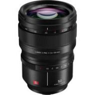 Panasonic 50mm f/1.4 LUMIX S PRO L-Mount Lens S-X50 - Adorama