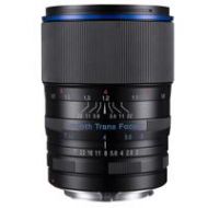 Adorama Venus Laowa 105mm f/2 (T/3.2) Smooth Trans Focus (STF) Lens for Sony FE Mount VE10520SFE