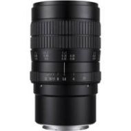 Adorama Venus Laowa 60mm F/2.8 Ultra Macro Manual Focus Lens - for Sony E-mount Cameras VEN6028SFE